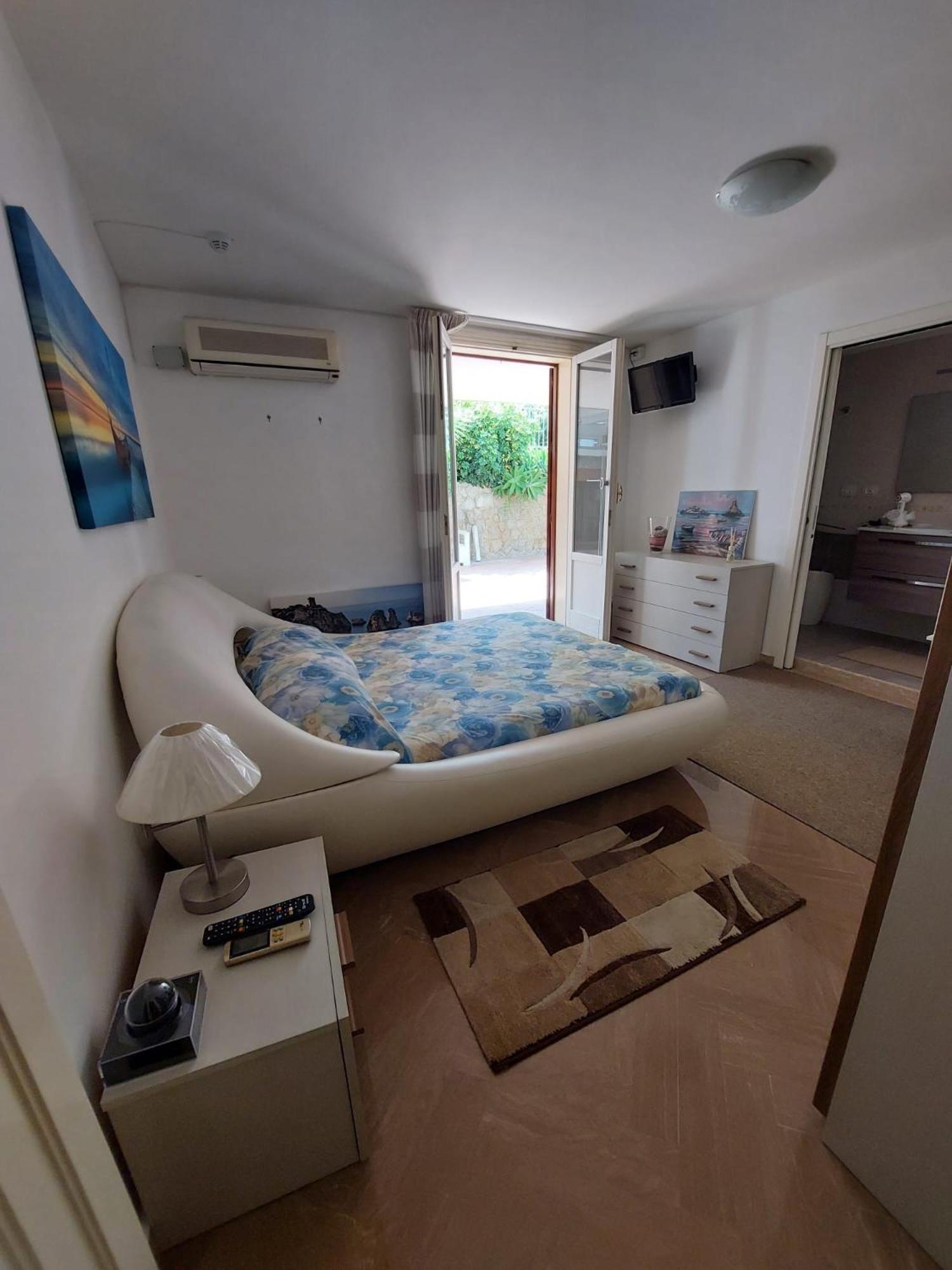 Oasis Green Villa ปาแลร์โม ภายนอก รูปภาพ