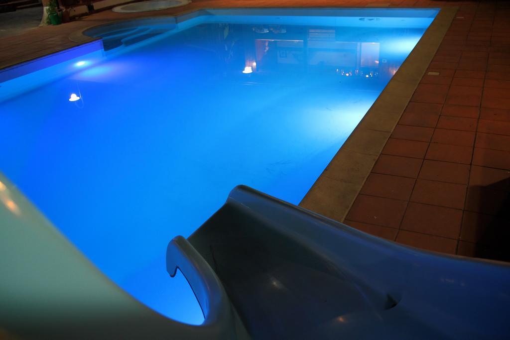 Oasis Green Villa ปาแลร์โม ห้อง รูปภาพ