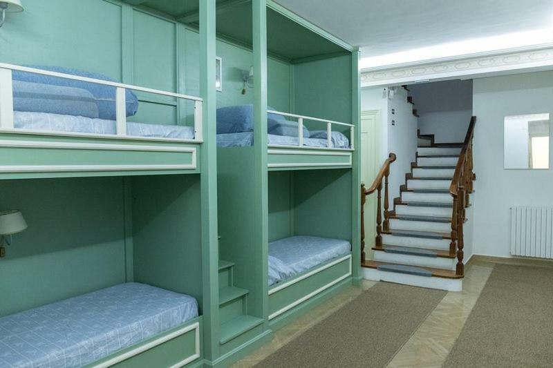 Oasis Green Villa ปาแลร์โม ภายนอก รูปภาพ